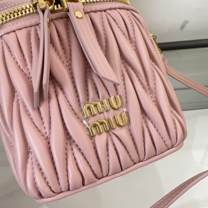 Miu Miu Cosmetic Bags